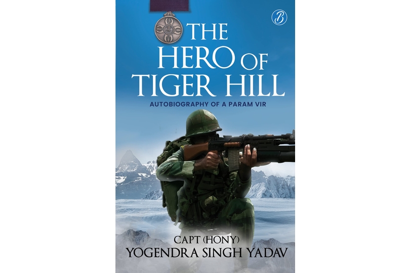 The Hero Of Tiger Hill